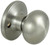 KNOBSET DUMMY SERIES TF SATIN [SKU: ORG5676671]