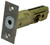 ProSource KD60B-U65V24-PS Mortise Latch, Stainless Steel [SKU: ORG7739972]