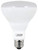 Feit Electric BR30/DM/10KLED/6 LED Lamp, Flood/Spotlight, BR30 Lamp, 65 W Equivalent, E26 Lamp Base, Dimmable [SKU: ORG9989153]