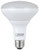 Feit Electric BR30/850/10KLED/3 LED Lamp, Flood/Spotlight, BR30 Lamp, 65 W Equivalent, E26 Lamp Base, Daylight Light [SKU: ORG9989146]