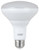 Feit Electric BR30DM/850/10KLED LED Lamp, Flood/Spotlight, BR30 Lamp, 65 W Equivalent, E26 Lamp Base, Dimmable [SKU: ORG9989179]