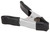 Vulcan JL27524 Spring Clamp, 1 in Clamping, Steel/PVC, Chrome, Silver [SKU: ORG7211105]