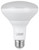 Feit Electric BR30DM/850/10KLED/6 LED Bulb, Flood/Spotlight, BR30 Lamp, 50 W Equivalent, E26 Lamp Base, Dimmable [SKU: ORG9989443]