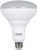 Feit Electric BR40DM/850/10KLED LED Lamp, Flood/Spotlight, BR40 Lamp, 65 W Equivalent, E26 Lamp Base, Dimmable [SKU: ORG9989187]