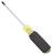 Vulcan Screwdriver, #2 Drive, Phillips Drive, 8-1/4 in OAL, 4 in L Shank, Plastic/Rubber Handle [SKU: ORG8399982]