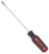 Vulcan Screwdriver, 3/16 in Drive, Slotted Drive, 9-3/4 in OAL, 6 in L Shank [SKU: ORG8602096]