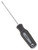 Vulcan Screwdriver, S1 Drive, Square Drive, 7-3/4 in OAL, 4 in L Shank [SKU: ORG8962268]