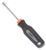 Vulcan MC-SD39 Nut Driver, 7 mm Drive, 7 in OAL, Cushion-Grip Handle, 3 in L Shank, Magnetic Tip, PP & TPR Handle [SKU: ORG9136672]
