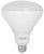 Feit Electric R40/2650/865/LED LED Bulb, Flood/Spotlight, BR40 Lamp, E26 Lamp Base, 6500 K Color Temp [SKU: ORG7341126]