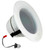 Feit Electric LEDR4/927CA Recessed Downlight, 120 V, Aluminum, Soft White [SKU: ORG7419823]