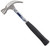 Vulcan JLO-027 Hammer, 16 oz Head, Curve Claw Head, CS Head, 12-1/4 in OAL [SKU: ORG9802349]