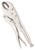 Vulcan PC927-25 Locking Plier, 10 in OAL, Comfort-Grip Handle [SKU: ORG2454197]