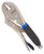 Vulcan JL-NP021 Locking Plier, 7 in OAL, Molded Grip Handle [SKU: ORG2934271]