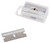 Vulcan Razor Blade, 1-1/2 in L, with Dispenser [SKU: ORG4018735]