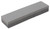 Vulcan CLP0034S-8 Sharpening Stone, 8 in L, 2 in W, 1 in Thick, 120, 240 Grit, Coarse and Fine, Silicon Carbide Abrasive [SKU: ORG4081006]