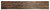 ProSource CL8890 Vinyl Plank Tile, 36 in L Tile, 6 in W Tile, Square Edge, Dark Oak [SKU: ORG5060942]