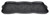 Diamondback 76055 Boot/Shoe Tray, 29-1/2 in L, 15 in W, Plastic Surface, Black [SKU: ORG5038088]