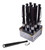 PowerZone 12145 Ball Bat Flashlight, C Battery, C Battery, LED Lamp, 300 Lumens, 200 m Beam Distance, 8 hrs Run Time [SKU: ORG5131099]