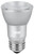 Feit Electric BPPAR16DM/950CA LED Bulb, Flood/Spotlight, PAR16 Lamp, 45 W Equivalent, E26 Lamp Base, Dimmable [SKU: ORG1689207]