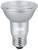 Feit Electric PAR20DM/950CA/2 LED Lamp, Flood/Spotlight, PAR20 Lamp, 50 W Equivalent, E26 Lamp Base, Dimmable, Frosted [SKU: ORG0273086]