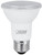 Feit Electric R20/850/10KLED/3 Reflector LED Light Bulb, Corn Cob, 45 W Equivalent, E26 Lamp Base, Daylight Light [SKU: ORG8577934]