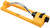 Landscapers Select YM17022-003U Sprinkler, Oscillating, 16 Jet [SKU: ORG9010901]