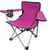 Seasonal Trends XY-117A1P Chair Kids, 23-1/4 in W, 13 in D, 19 in H, Steel Frame, Silver Gray Frame [SKU: ORG7370158]