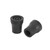 ProSource FE-S619-BL Hose Washer, Round, Rubber, Black, 7/8 in Dia, 2-3/64 in H [SKU: ORG7926272]