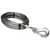 BARON 59401 Winch Cable, 7/32 in Dia, 50 ft L, Hook End, Galvanized Steel [SKU: ORG7068505]