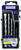Vulcan 895240OR Drill Bit Set, Masonry, Percussion, 5-Piece, Steel, Sandblasted [SKU: ORG2657492]