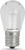 Feit Electric BP40S11N/SU/LED LED Bulb, Decorative, S11 Lamp, 40 W Equivalent, E17 Lamp Base, Dimmable, Warm White Light [SKU: ORG7184542]