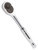 Vulcan TR0014 Quick Release Ratchet Handle, 5-3/4 in OAL, Chrome [SKU: ORG6006159]