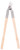 Landscapers Select 6147367 Bypass Lopper, 1-1/2 in Cutting Capacity, Steel Blade, Ash Wood Handle, Wood Handle [SKU: ORG6147367]