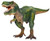 Schleich-S 14525 Figurine, 4 to 10 years, Tyrannosaurus Rex, Plastic [SKU: ORG7450075]