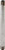ProSource 1X8G Pipe Nipple, 1 in, Male, Steel, SCH 40 Schedule, 8 in L [SKU: ORG6126528]
