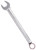Vulcan MT6545776 Combination Wrench, SAE, 7/8 in Head, Chrome Vanadium Steel [SKU: ORG6035992]