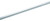 Boston Harbor 624S26-03 Freedom Towel Bar, 24 in L Rod, Aluminum, Chrome, Surface Mounting [SKU: ORG9761990]