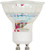 Feit Electric BPQ50MR16/GU10 Halogen Bulb, 50 W, GU10 Lamp Base, MR16 Lamp, 3000 K Color Temp, 2000 hr Average Life [SKU: ORG0219956]