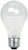 Feit Electric Q43A/W/4/RP Halogen Bulb, 43 W, Medium E26 Lamp Base, A19 Lamp, Soft White Light, 750 Lumens [SKU: ORG6535322]