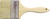 ProSource 150030 Chip Paint Brush, Plain-Grip Handle [SKU: ORG3456506]