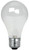 Feit Electric Q72A/W/4/RP Halogen Bulb, 72 W, Medium E26 Lamp Base, A19 Lamp, Soft White Light, 1490 Lumens [SKU: ORG8577637]