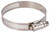 ProSource HCRSS36 Interlocked Hose Clamp, Stainless Steel, Stainless Steel [SKU: ORG7893290]