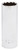 Vulcan MT6528982 Drive Socket, 21 mm Socket, 1/2 in Drive, 12-Point, Chrome Vanadium Steel, Chrome [SKU: ORG3037884]