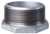 ProSource PPG241-80X65 Pipe Bushing, 3 x 2-1/2 in, MIP x FIP, SCH 40 Schedule, 300 psi Pressure [SKU: ORG6100572]