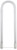 Feit Electric T848/840/AB/U6/LED LED Light Bulb, Linear, Plug and Play/Ballast Bypass, T8 Lamp, G13 Lamp Base, Frosted [SKU: ORG8578056]