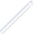 Feit Electric T1248840LEDG22 LED Fluorescent Tube, Linear, T12 Lamp, 40 W Equivalent, G13 Lamp Base, Frosted [SKU: ORG8578247]