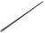 Prosource 583-360HC Pipe Nipple, 1/2 in, Male, Steel, SCH 40 Schedule, 36 in L [SKU: ORG3632890]