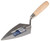 Vulcan DYT10503L Brick Trowel, 7 in L Blade, 3.5 in W Blade, Steel Blade, Ergonomic Handle [SKU: ORG1829159]