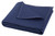 ProSource MT10101 Movers Blanket, 80 in L, 72 in W, Blue [SKU: ORG0206961]