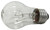 Sylvania 10036 Incandescent Bulb, 40 W, A15 Lamp, Medium E26 Lamp Base, 430 Lumens, 2850 K Color Temp [SKU: ORG1613397]